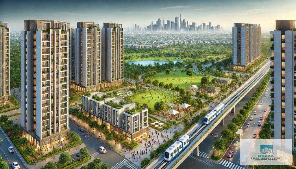 greater noida metro