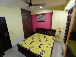 3 BHK Fully Furnished Flat in 10th Avenue Gaur City @ ₹40k img 20260816 wa0023