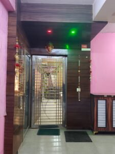 3 BHK Fully Furnished Flat in 10th Avenue Gaur City @ ₹40k img 20260816 wa0025