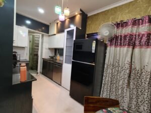3 BHK Fully Furnished Flat in 10th Avenue Gaur City @ ₹40k img 20260816 wa0028