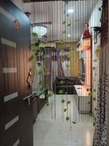 3 BHK Fully Furnished Flat in 10th Avenue Gaur City @ ₹40k img 20260816 wa0031