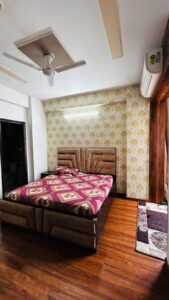sga bed room 1