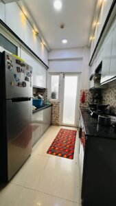 sga kitchen