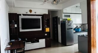 2 BHK + Study Flat for Sale in Samridhi Grand Avenue: ₹1.05 Cr