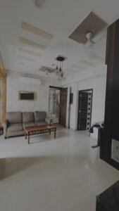 sga living1