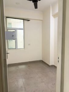 2 BHK plus Study flat for sale in 11th Avenue Gaur City 2 study room